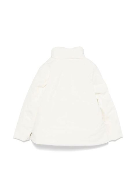 Piumino con logo K-WAY KIDS | K4125HWX42